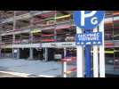 Brest : Fini la gratuité sur les parkings des hôpitaux de Brest