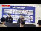 VIDÉO. Leaders Cup : le MSB avec un état d'esprit « revanchard » contre Monaco