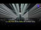 Eurovision Junior 2024 : L'Espagne prend le relais de la France
