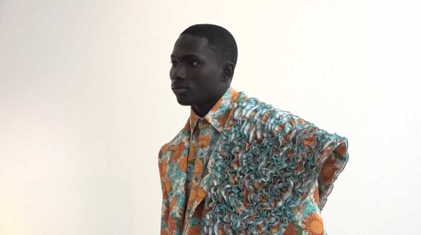 ️ New York Fashion Week: Jacques Agbobly veut "mettre l'Afrique sur la