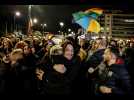 VIDÉO. La Grèce dit « oui » au mariage homosexuel et à l'adoption pour les couples de même sexe