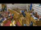 Grèce: le Parlement légalise le mariage et l'adoption pour les couples de même sexe