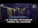 Les 40 ans du Centre historique minier de Lewarde