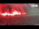VIDEO. Stade Rennais. Il y a désormais Milan, retour sur cette déferlante historique des supporters