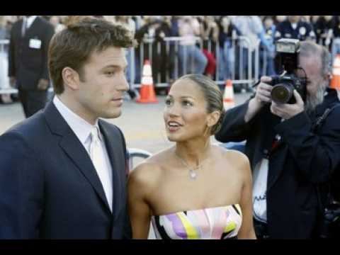 VIDEO : Pourquoi Jennifer Lopez et Ben Affleck ont-ils annul leur mariage en 2003 ?