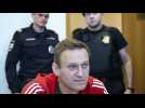 Mort d'Alexeï Navalny : son épouse pointe la responsabilité de Poutine