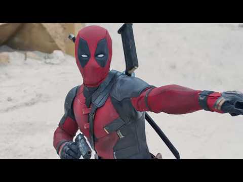 Deadpool & Wolverine - Bande annonce 5 - VO - (2024)