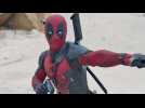 Deadpool & Wolverine - Bande annonce 1 - VO - (2024)