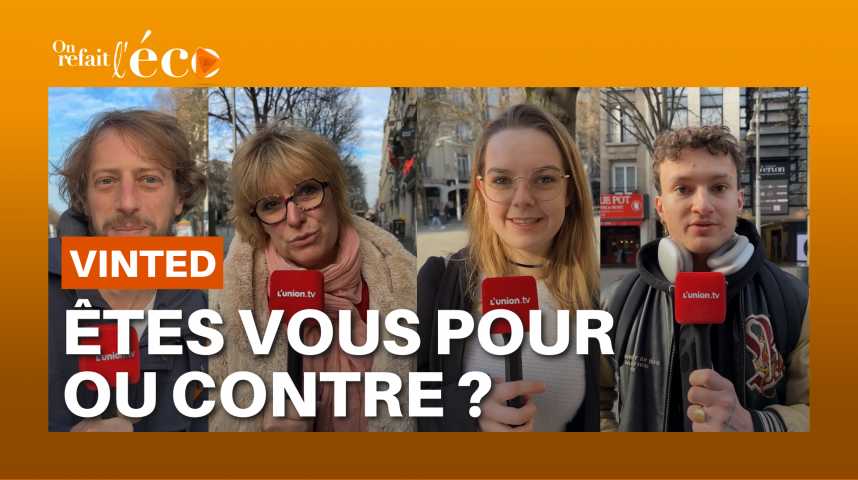 Vinted, vraies bonnes affaires ou faux-semblants Nos experts