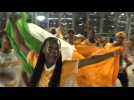 VIDÉO. CAN 2024 : la joie des Ivoiriens après avoir remporté le titre