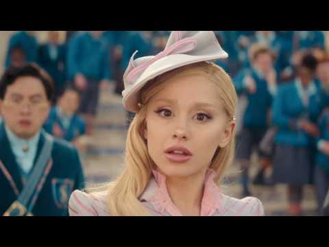 Wicked Part 1 - Teaser -3 - VO - (2024)