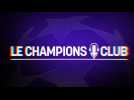 Champions Club 12/02/2024