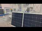 Panneaux solaires : le cri d'alarme des fabricants européens face à la concurrence chinoise