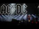 AC/DC annonce une tournée européenne