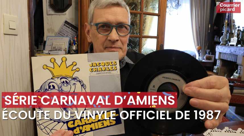 Carnaval d'Amiens les Amiénois ont été nombreux à partager leurs