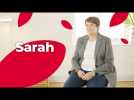 Meet the Gaumont family : Sarah Woolway - Head of Business & Legal Affairs