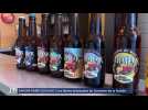 SAVOIRS-FAIRE LOCAUX / Les bières artisanales du Domaine de la Rodaie