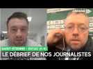 Lourde défaite de l'Estac à Saint-Étienne : le debrief de nos journalistes