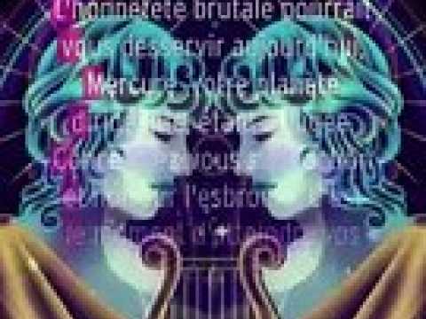 Horoscope du jour du mercredi 14 février 2024