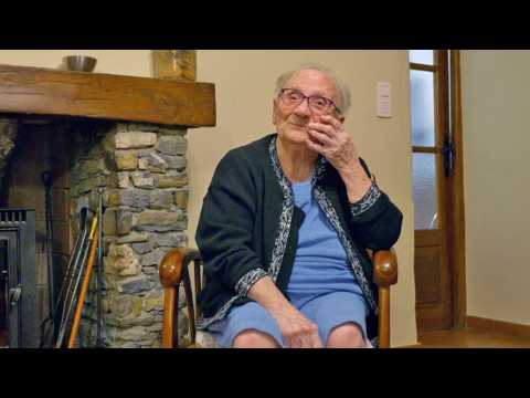 Les Vieux - Bande annonce 1 - VO - (2024)