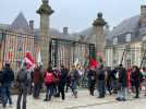 VIDÉO. Une nouvelle manifestation à Alençon contre les mesures envisagées pour la rentrée scolaire