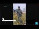 Guerre en Ukraine : des combattants népalais dans l'armée russe