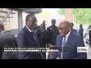 Un nouveau gouvernement composé de fidèles pour organiser la présidentielle au Sénégal