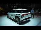 Geneva Motor Show 2024 - Press Conference Pininfarina – World premiere