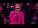 Oscars 2024 : la déjantée performance de Ryan Gosling sur I'm just Ken, sa chanson de Barbie