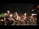 European Saxophone Orchestra