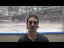 Hockey sur glace - Ligue Magnus : avant Rouen-Nice (Match 3)