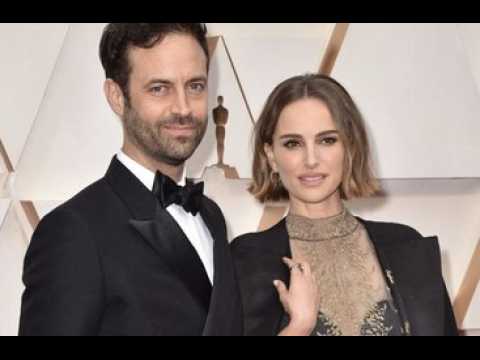 VIDEO : Natalie Portman : un divorce discret avec Benjamin Millepied ?