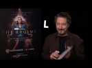 Guillaume Gallienne - #TheRegime
