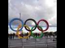 Jeux olympiques : ce qu'il faut savoir sur les JO 2024 de Paris
