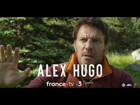 [bande-annonce] Alex Hugo : La vallée des vautours