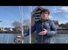 Dunkerque: Sleep Sailing Lab