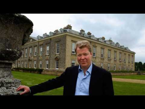 VIDEO : Lady Diana : son frre Charles Spencer confie avoir t victime d?agression sexuelle