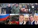 VIDÉO. Élections en Russie : pourquoi Vladimir Poutine n'a rien à craindre