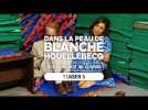 DANS LA PEAU DE BLANCHE HOUELLEBECQ - Teaser 5