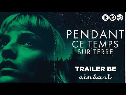 Pendant ce temps sur terre (Jérémy Clapin) - Trailer BE