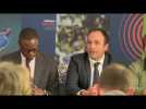 Jeux Olympiques 2024 : Montfort-le-Gesnois accueillera les athlètes du Bénin