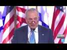 États-Unis : le chef démocrate au Sénat qualifie Netanyahu d' 