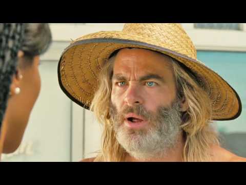 Poolman - Bande annonce 1 - VO - (2024)