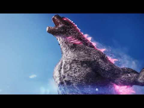 Godzilla x Kong : Le Nouvel Empire - Bande annonce 5 - VO - (2024)