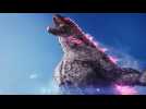 Godzilla x Kong : Le Nouvel Empire - Bande annonce 5 - VO - (2024)