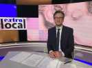 Extra Local - Extrait Arnaud Le Gall - CHEF DES ARMEES