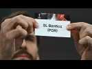 VIDÉO. Que vaut Benfica, l'adversaire de l'OM en quarts de finale de Ligue Europa ?