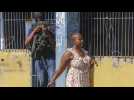 Après la démission du Premier ministre, les Haïtiens partagés entre espoir et résignation
