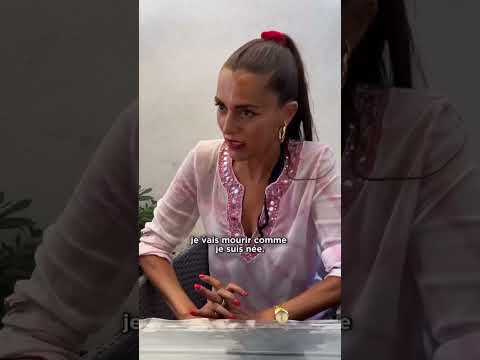 VIDEO : MAEVA ANISSA : 46 ANS ET PAS UNE RIDE