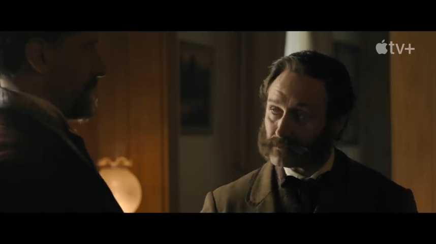 Tobias Menzies Hbo Max Outlander Outlander Seasons 1-6 JB Hi-Fi - Main Image